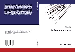 Seller image for Endodontic Mishaps for sale by moluna