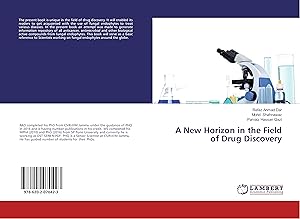 Seller image for A New Horizon in the Field of Drug Discovery for sale by moluna