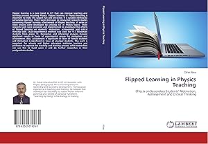 Seller image for Flipped Learning in Physics Teaching for sale by moluna