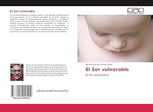 Seller image for El Ser vulnerable for sale by moluna