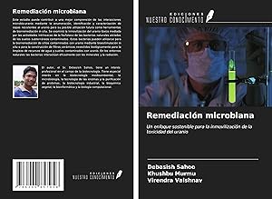 Image du vendeur pour Remediacin microbiana mis en vente par moluna