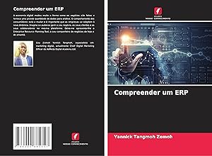 Immagine del venditore per Compreender um ERP venduto da moluna