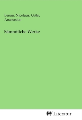 Imagen del vendedor de Saemmtliche Werke a la venta por moluna