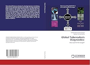 Seller image for Global Tuberculosis Diagnostics: for sale by moluna