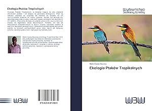 Bild des Verkufers fr Ekologia Ptakw Tropikalnych zum Verkauf von moluna