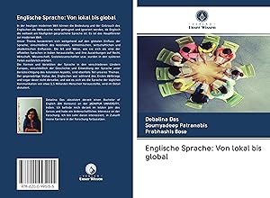 Imagen del vendedor de Englische Sprache: Von lokal bis global a la venta por moluna