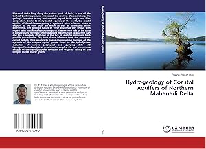 Immagine del venditore per Hydrogeology of Coastal Aquifers of Northern Mahanadi Delta venduto da moluna