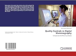 Seller image for Quality Controls in Digital Mammography for sale by moluna