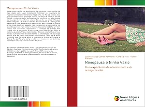 Seller image for Menopausa e Ninho Vazio for sale by moluna