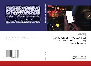 Bild des Verkufers fr Car Accident Detection and Notification System using Smartphone zum Verkauf von moluna