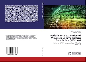 Seller image for Performance Evaluation of Windows Communication Foundation (WCF) 4.0 for sale by moluna