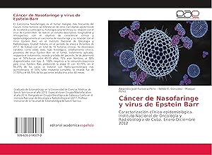 Seller image for Cncer de Nasofaringe y virus de Epstein Barr for sale by moluna