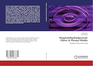 Seller image for Magnetohydrodynamic Flows in Porous Media for sale by moluna