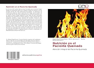 Seller image for Nutricin en el Paciente Quemado for sale by moluna