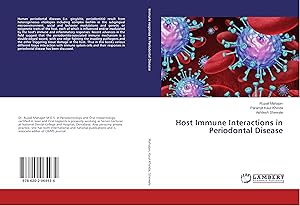 Seller image for Host Immune Interactions in Periodontal Disease for sale by moluna