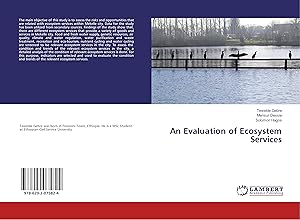 Seller image for An Evaluation of Ecosystem Services for sale by moluna