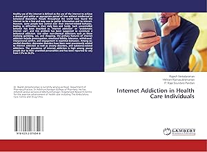 Seller image for Internet Addiction in Health Care Individuals for sale by moluna