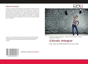 Bild des Verkufers fr Clculo integral zum Verkauf von moluna