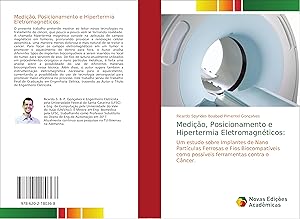Seller image for Medio, Posicionamento e Hipertermia Eletromagnticos: for sale by moluna