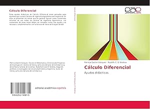 Seller image for Clculo Diferencial for sale by moluna