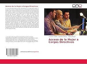Bild des Verkufers fr Acceso de la Mujer a Cargos Directivos zum Verkauf von moluna