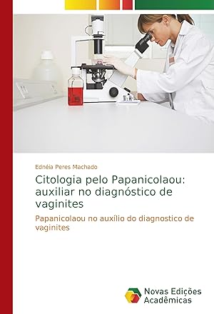 Immagine del venditore per Citologia pelo Papanicolaou: auxiliar no diagnstico de vaginites venduto da moluna