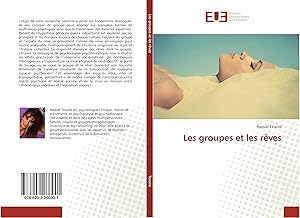 Seller image for Les groupes et les rªves for sale by moluna