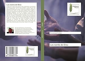 Bild des Verkufers fr Les nantis de Dieu zum Verkauf von moluna