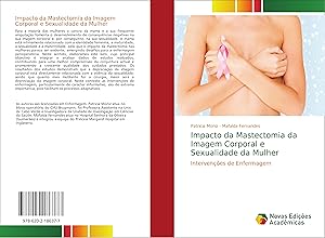 Seller image for Impacto da Mastectomia da Imagem Corporal e Sexualidade da Mulher for sale by moluna