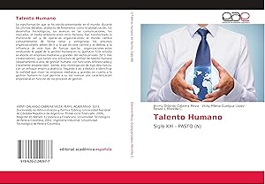 Seller image for Talento Humano for sale by moluna