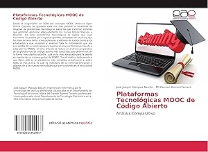 Imagen del vendedor de Plataformas Tecnolgicas MOOC de Cdigo Abierto a la venta por moluna