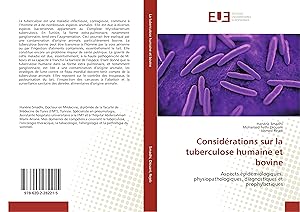Seller image for Considrations sur la tuberculose humaine et bovine for sale by moluna