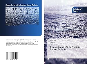Seller image for Expression of p53 in Prostate Cancer Patients for sale by moluna