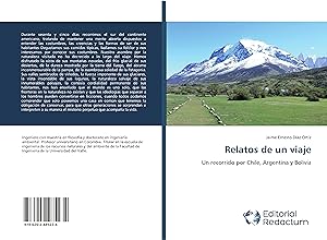Seller image for Relatos de un viaje for sale by moluna