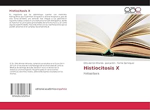 Bild des Verkufers fr Histiocitosis X zum Verkauf von moluna
