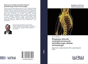 Bild des Verkufers fr Diagnoza chorb zwyrodnieniowych osrodkowego ukladu nerwowego zum Verkauf von moluna