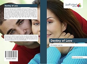 Seller image for Destiny of Love for sale by moluna