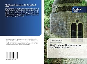 Seller image for The Economic Management in the Cradle of Islam for sale by moluna