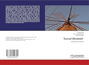 Imagen del vendedor de Tunnel Windmill a la venta por moluna