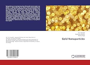 Bild des Verkufers fr Gold Nanoparticles zum Verkauf von moluna