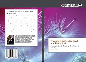 Seller image for Traumbotschaften fr Beruf und Gesundheit for sale by moluna