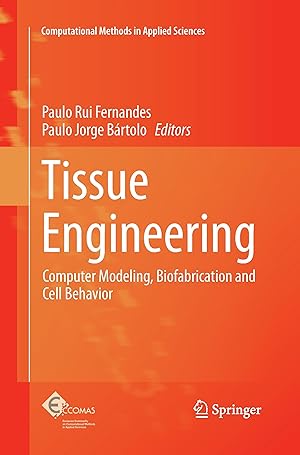 Image du vendeur pour Tissue Engineering mis en vente par moluna