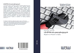 Seller image for LS-DYNA dla poczatkujacych for sale by moluna