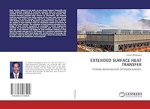 Seller image for EXTENDED SURFACE HEAT TRANSFER for sale by moluna