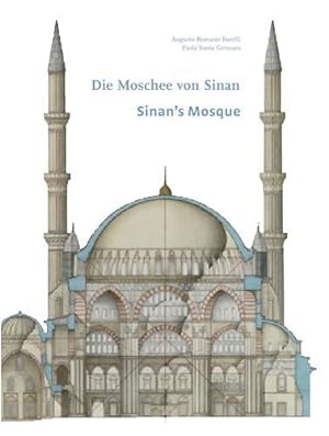 Bild des Verkufers fr Die Moschee von Sinan/Sinan\'s Mosque zum Verkauf von moluna