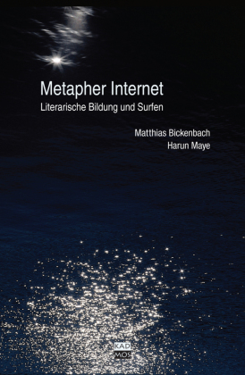 Seller image for Metapher Internet for sale by moluna