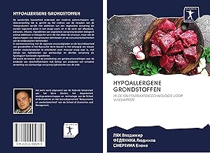 Seller image for HYPOALLERGENE GRONDSTOFFEN for sale by moluna