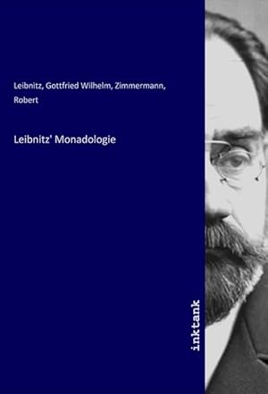 Seller image for Leibnitz\ Monadologie for sale by moluna