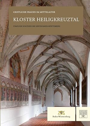 Bild des Verkufers fr Kloster Heiligkreuztal zum Verkauf von moluna