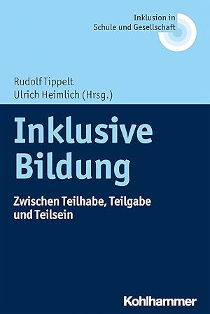 Seller image for Inklusive Bildung for sale by moluna